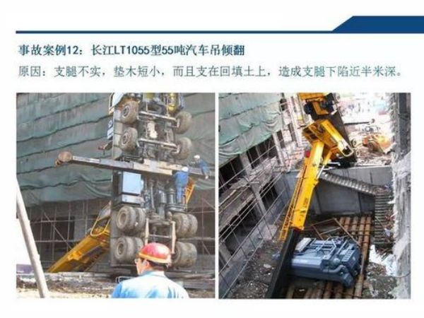 广水市吊车租赁电话_吊车出租中小型汽车吊常识总结