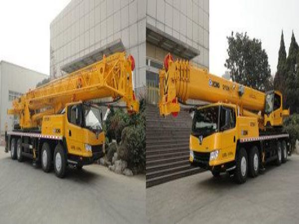 广水市吊车租赁公司_大型吊车出租可长租短包